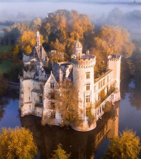for christmas treat your loved ones to a piece of a french château in the heart of the loire