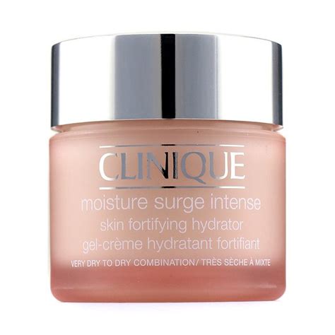 Clinique Moisture Surge Intense Skin Fortifying Hydrator Very Drydry