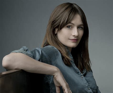 Emily Mortimer Actrices