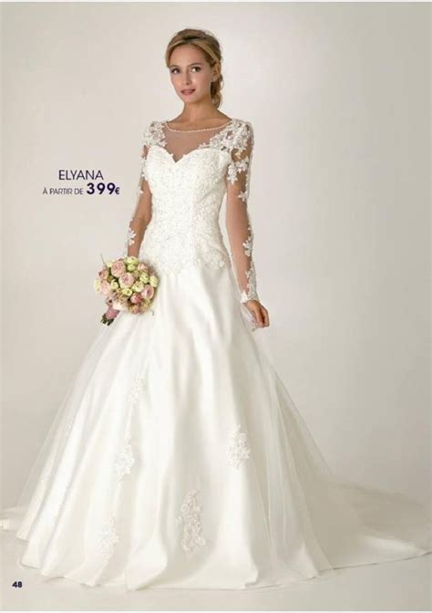 Tati mariage, les plus bas prix ! Robe De Mariee Chez Tati - Robe De Mariee Daly Tati Mariage 2019 : Pour faire son choix, s ...