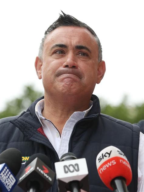 Giovanni domenic john barilaro, an australian politician, is the new south john barilaro facts. John Barilaro sues 'FriendlyJordies' YouTuber Jordan ...