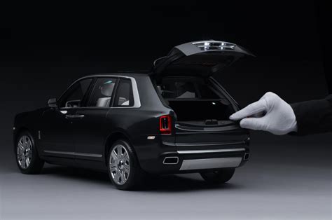 Rolls Royce Launches Micro Car No Were Being Absolutely Serious