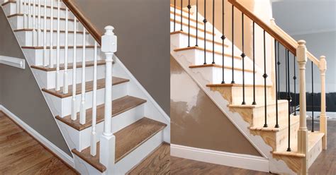 15 Best Photos How To Replace A Banister Tda Decorating And Design