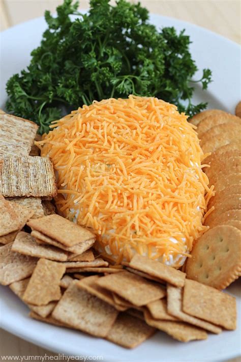 Skip to carrot patch snacks content. Easy Easter Carrot Cheese Ball - Edible Crafts