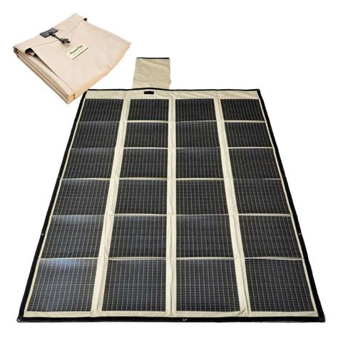 Best Foldable Solar Panels In 2022