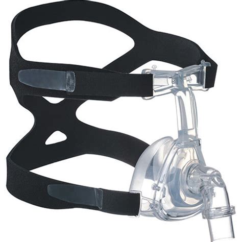 CPAP Artificial Ventilation Mask CM008 Sunset Healthcare Solutions