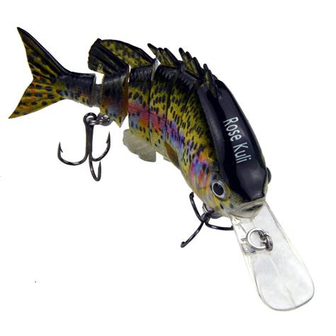 Best Bass Lure: A Buyer's Guide - Paddle Pursuits