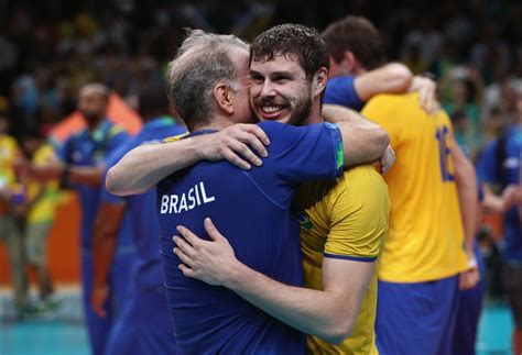 Sabia mais sobre aniversário de bruno rezende: Olimpíadas (com imagens) | Volei brasileiro
