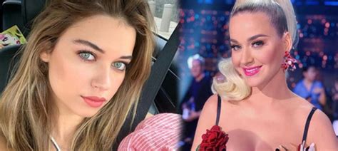 Eğitimine eskişehir anadolu üniversitesi'nde devam etmektedir. Katy Perry, Afra Saraçoğlu'nun fotoğrafını beğendi | Number1