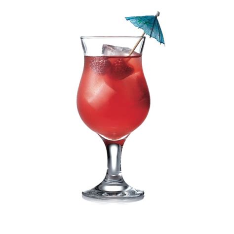 Rose Coloured Glasses Cocktail Recipe