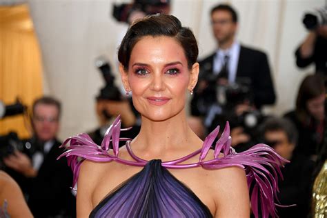 Katie Holmes Has Great Passion For Directing