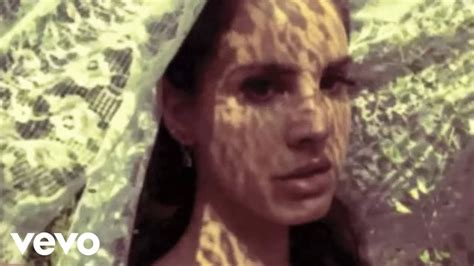 Lana Del Rey Ultraviolence Youtube