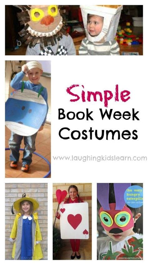 We did not find results for: Simple book week costume ideas | Book costumes, Book ...