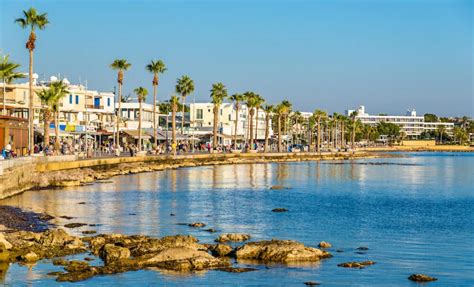 20 Of The Most Beautiful Places To Visit In Cyprus Globalgrasshopper