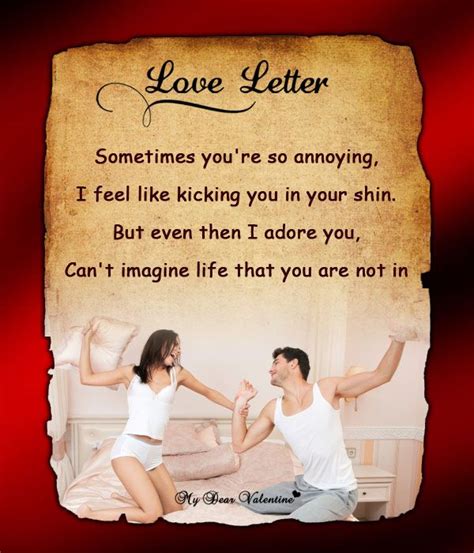 The 125 Best Images About Love Letters For Him On Pinterest My Love