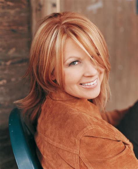 Patty Loveless Country Music Artist From Pikeville