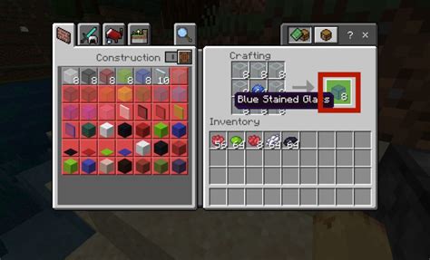 Or even just add mixing ink sacks with orange dye makes brown dye? How to Dye Glass Blocks in Minecraft-Step-By-Step Guide ...