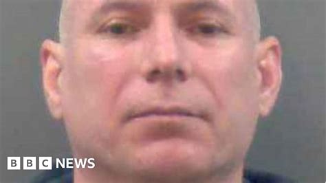 Bournemouth Paedophile Jailed For Indecent Images Bbc News