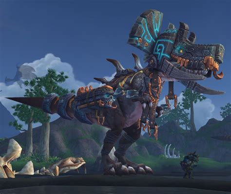 It houses several types of monsters, all of which can be assigned as a slayer task. Oondasta - Wowpedia - Your wiki guide to the World of Warcraft