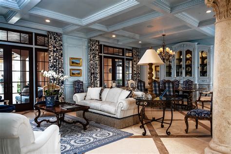 American decorative ceilings designs and manufactures quality architectural specialty ceilings and walls. A Glossary of Decorative Ceilings - WSJ