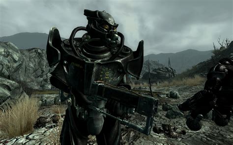 Enclave Conscripts Fallout Roleplaying Wiki Fandom Powered By Wikia