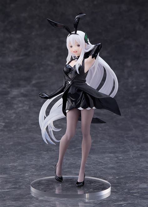 Coreful Figure Rezero Starting Life In Another World Echidna Bunny