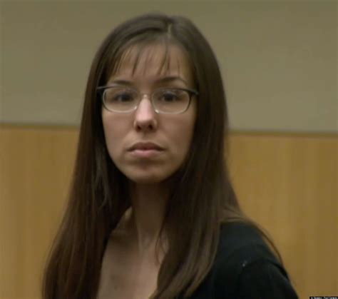 Jodi Arias And Travis Alexanders Sex Affair Was Secret Jury Told