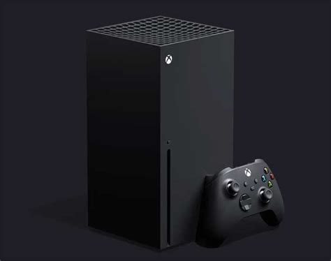 Microsofts Confirms Next Gen Xboxs Official Name Is Just Xbox