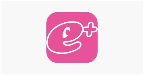 ‎e＋イープラス チケット・ニュース・スマチケ On The App Store