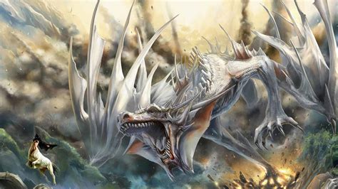 Dragon Wallpapers 1080p Wallpaper Cave