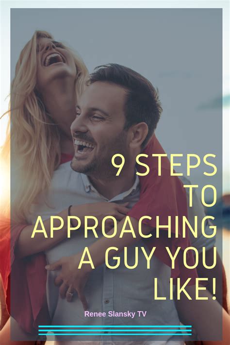How To Approach A Guy With Confidence He Has A Girlfriend