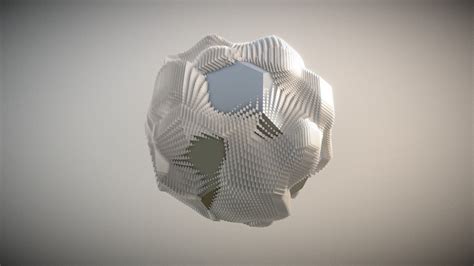 Parametric Surface - Download Free 3D model by madhat (@madhat110
