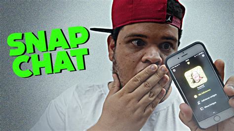 Последние твиты от snapchat (@snapchat). SNAPCHAT ASSOMBRADO ‹ AMENIC › - YouTube