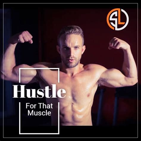 Hustle For That Muscle Video Fitness Motivation Videos Fitness