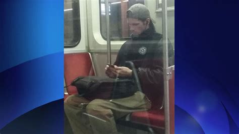 Police Looking For Potential Sex Offender After Ttc Incident Citynews