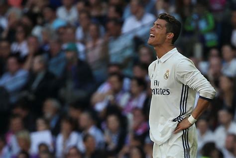 Cristiano Ronaldo Has Lost His Hunger For Goals Says Former Real
