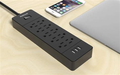 The Five Best Smart Power Strips on the Market Today