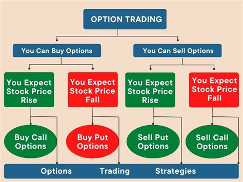 Options Trading Guide On How Option Trade Works Ifmc Institute