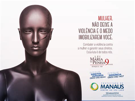 Prefeitura De Manaus On Behance