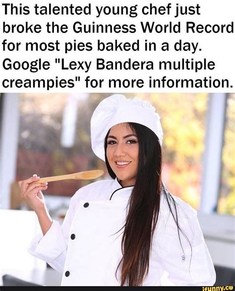 This Talented Young Chef Just Broke The Guinness World Record For Most Pies Baked In A Day
