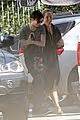 Anne Hathaway Steps Out After False Pregnancy Rumors Adam Shulman