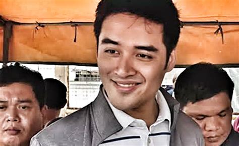 Pasig city mayor vico sotto has been recognized by the u.s. Pasig City mayor Vico Sotto should just do his job without ...
