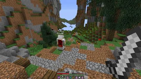 The modded game option has 376 (8.52%) servers that match. Mindcrack play Dungeon Realms - 13 - Minecraft modded ...