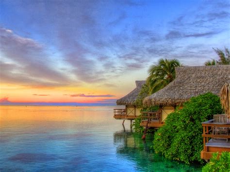 Unique Wallpaper 10 Exotic Place In The World Wallpaper Hd