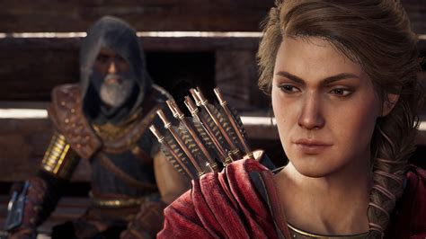 ubisoft faces fan backlash  assassins creed odyssey dlc totally