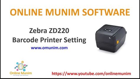 The zd230 desktop printer gives you extra features and reliable operation at an affordable price—both at. Driver Zebra Zd220 / Zebra Zd220 Zd22042 T0eg00ez Thermal ...