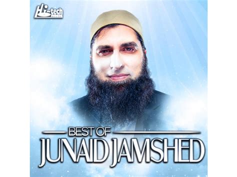 Download Junaid Jamshed Best Of Junaid Jamshed Album Mp3 Zip