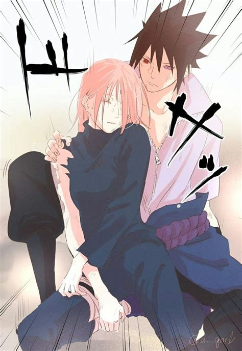 Sasuke And Sakura Sasusaku Саске и Сакураs Photos Компьютерные