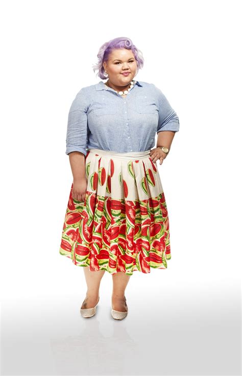 Melissa McCarthy's new line and the plus size fashion 'revolution