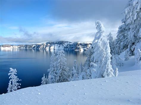 Weather And Climate At Crater Lake Crater Lake Institute Enhancing